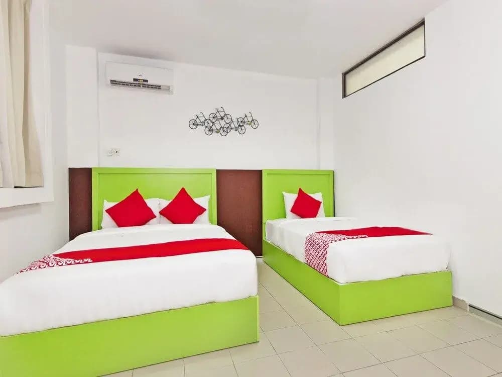 564 Y Hotel - photo 24