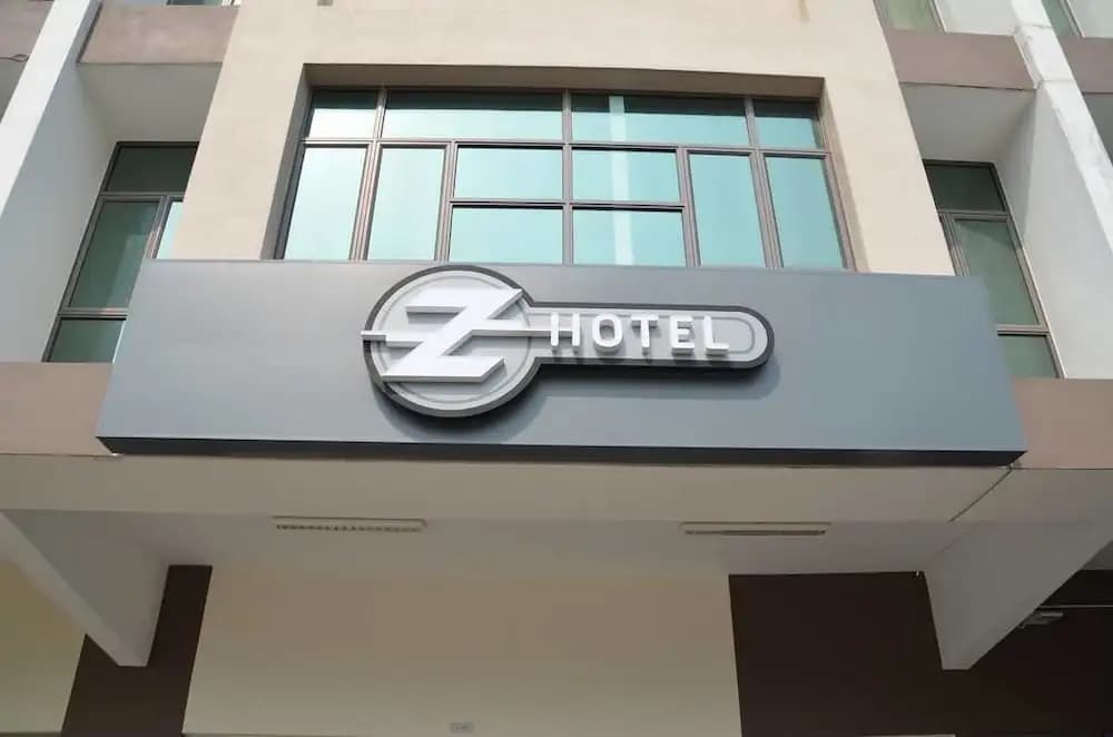 Z Hotel Cyberjaya - photo 1
