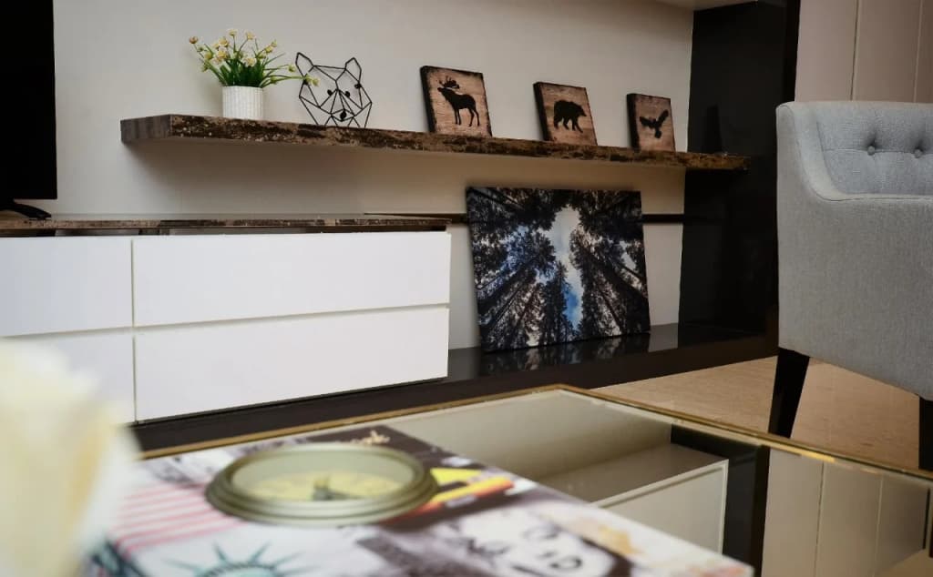 Dorsett Residences Bukit Bintang @ Artez Maison - main photo