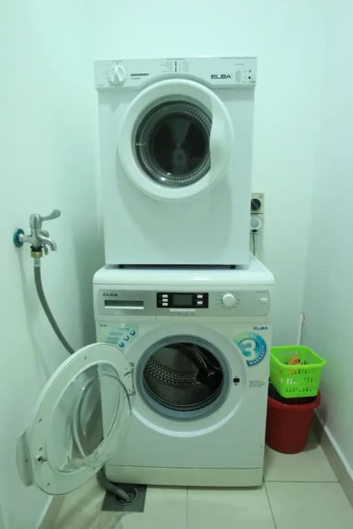 Marc Service Residence - photo 4