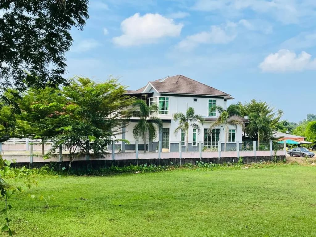 Cendana Residence Homestay 1 Manir Kuala Terengganu - photo 7