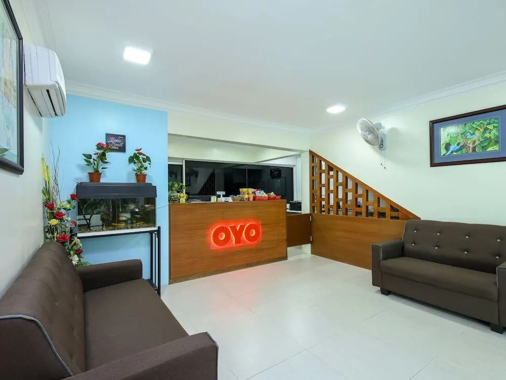 Oyo 89429 Sr Villa Langkawi - photo 1
