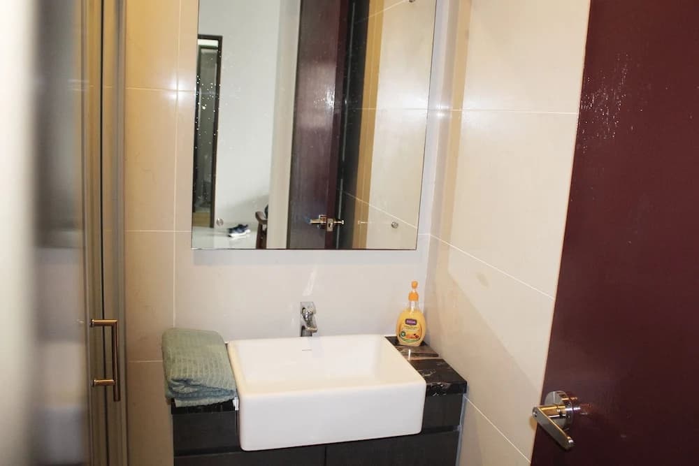 Homerent by Countrygarden Danga Bay - photo 7