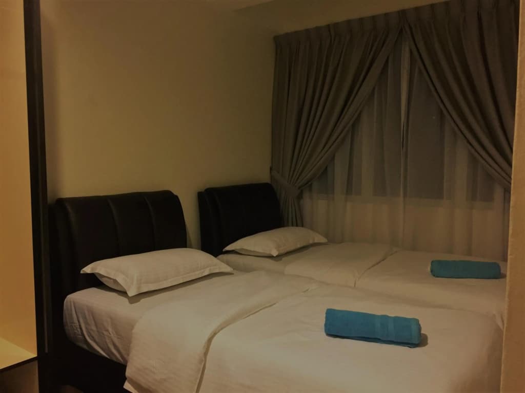 Sang Kancil Residence - photo 3