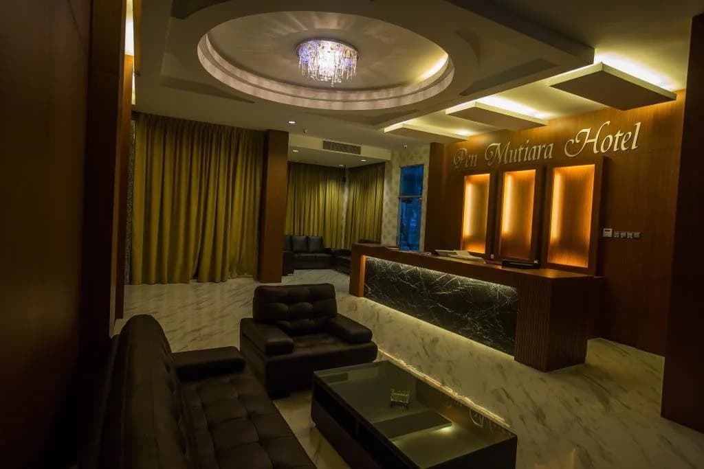 Hotel Pen Mutiara - photo 3