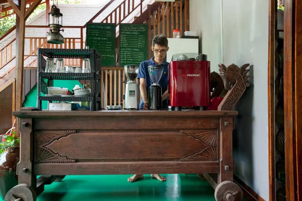 House Of My Eternal Love - Kulai Homestay - photo 7