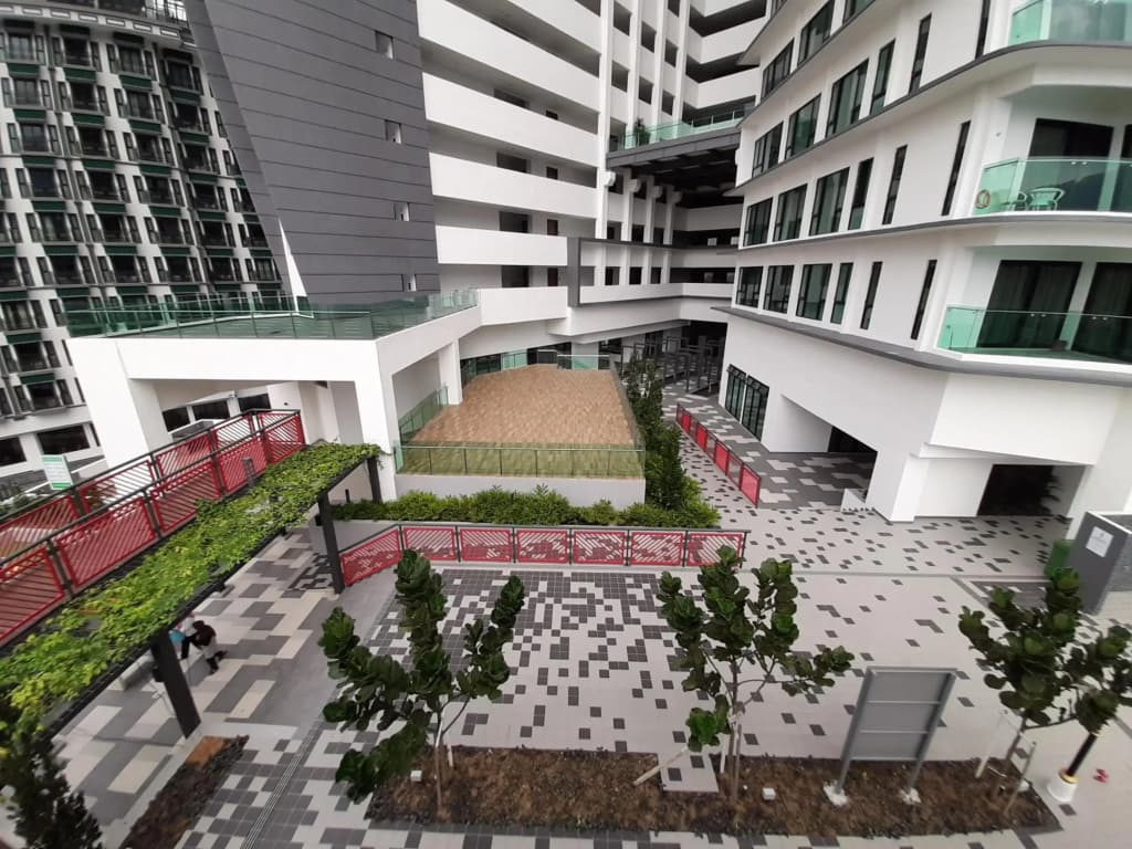 7Stonez Suites Geo38 Genting Highlands - photo 17