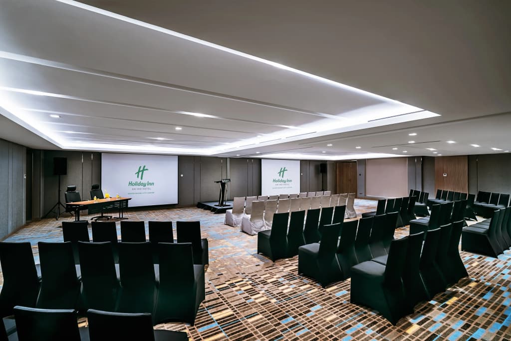 Holiday Inn Johor Bahru City Centre by IHG - photo 20
