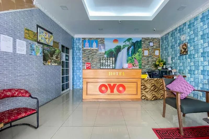 Hotel Coop by OYO Rooms - photo 10