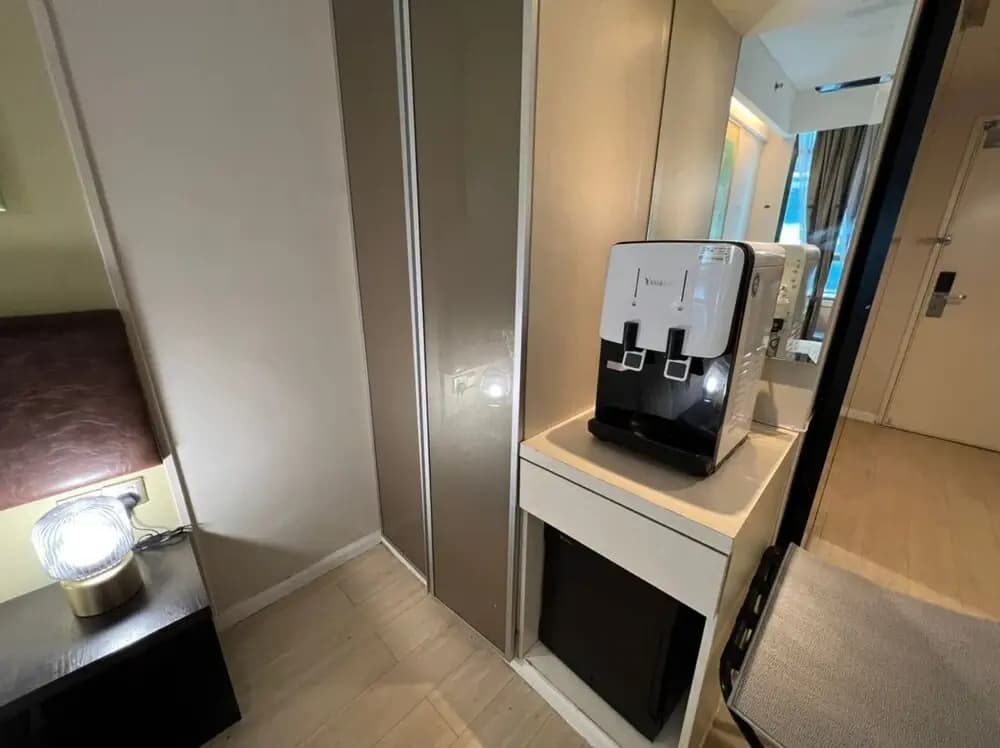 Centrestage Suite By VP - photo 3