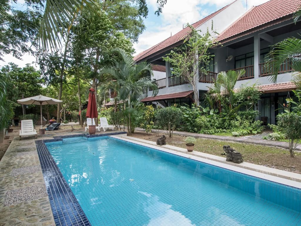 Villa Molek - photo 10