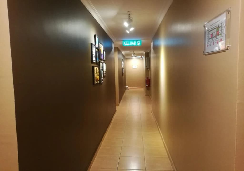 Grandpa Hotel - photo 14