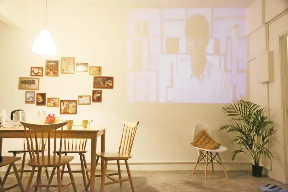 The Gatherings Place - Hostel - photo 15