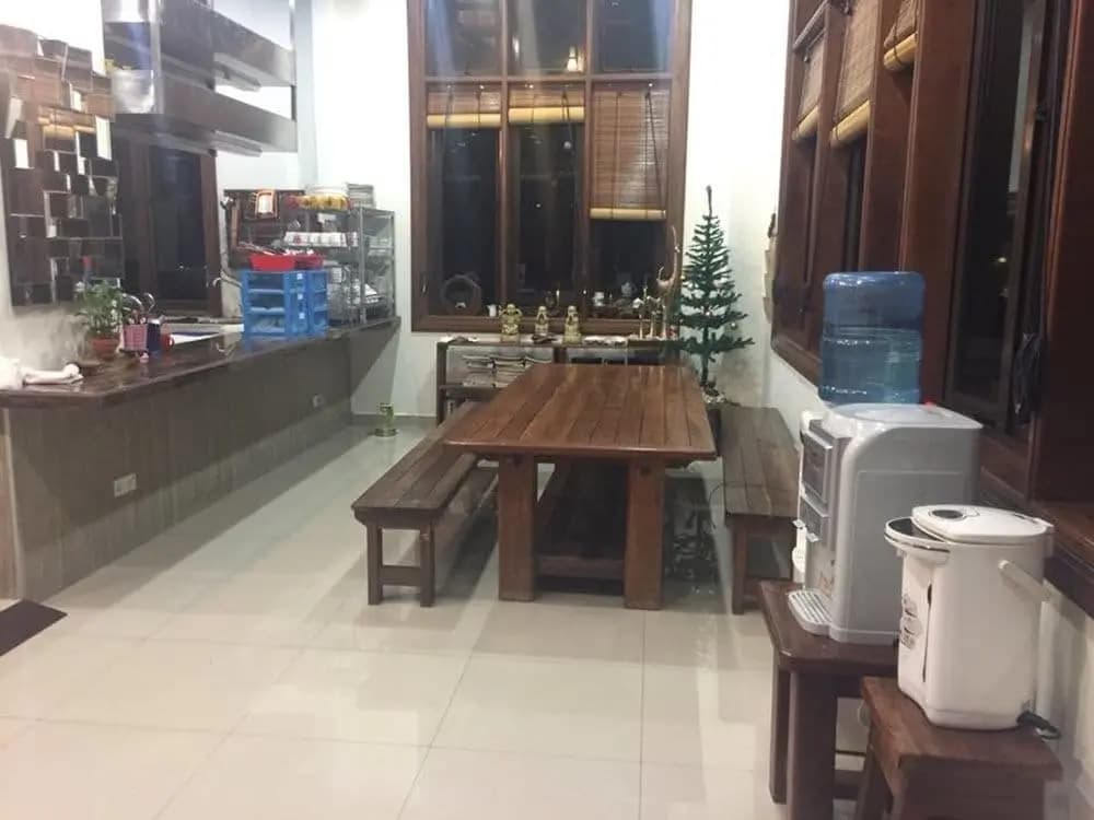 Bentong Wellness Homestay - photo 18