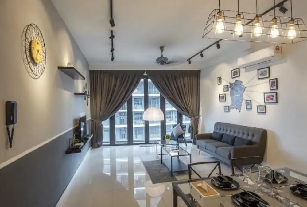 Arte S 3 Bedrooms Condo - main photo