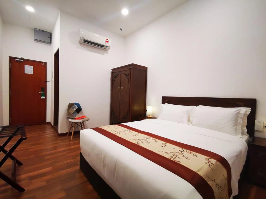 Mclane Boutique Hotel - photo 3