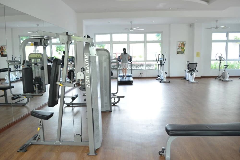 Sky Holiday Home - Golf View - photo 14