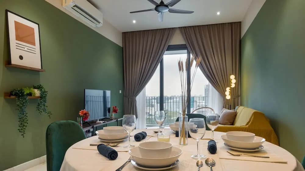 ViiA Residence Kuala Lumpur by Roam - photo 16
