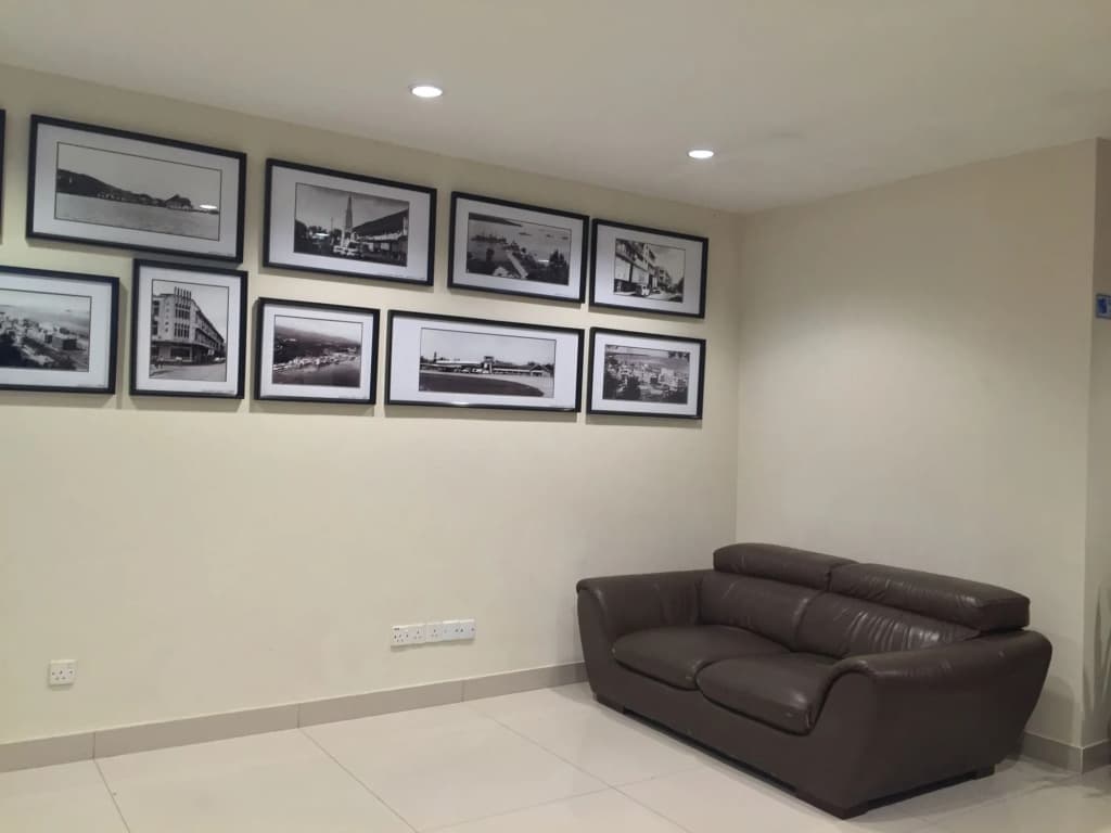 Hotel Sixty3 - photo 13