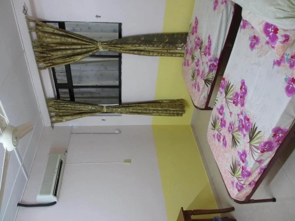 Woolley Ipoh Garden Homestay - photo 5