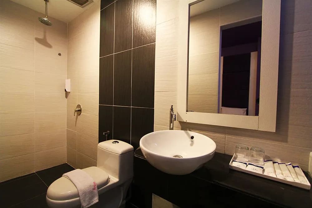HereHotel Dormitory - photo 8