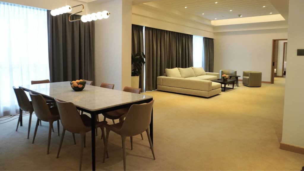 Holiday Inn Sepang Airport by IHG - photo 37