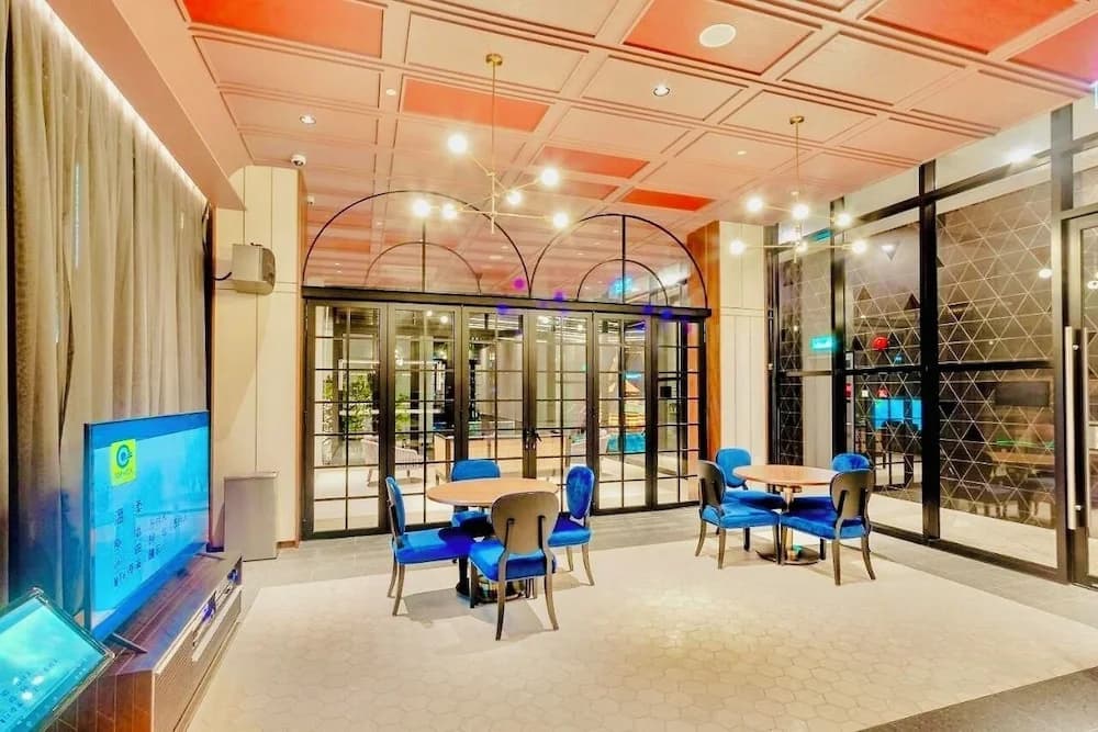 Scarletz Suites Klcc Bukit Bintang by lulu - photo 48