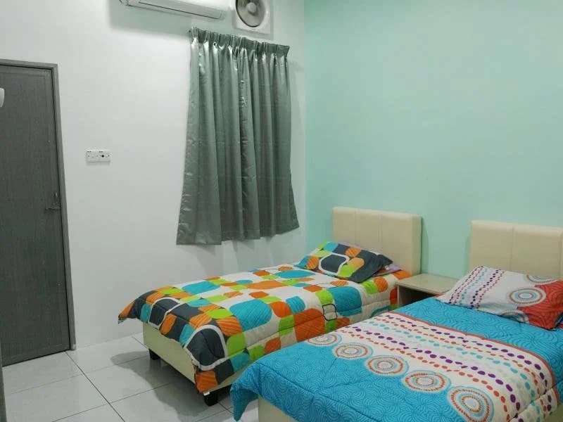Fong's Ipoh SImpang Pulai Homestay - photo 1