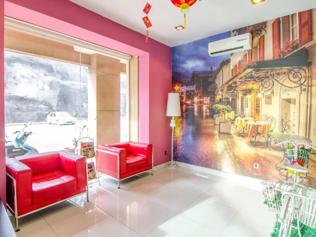 i-Hotel @ Kota Damansara - photo 12