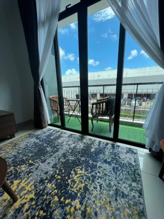 Desaru Utama Residance Aisy Homestay - photo 6