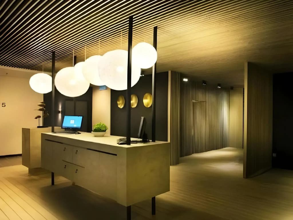 O'Boutique Suites Hotel - photo 21