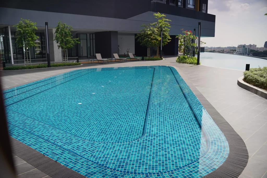 Wyndham Grand I-City - photo 5