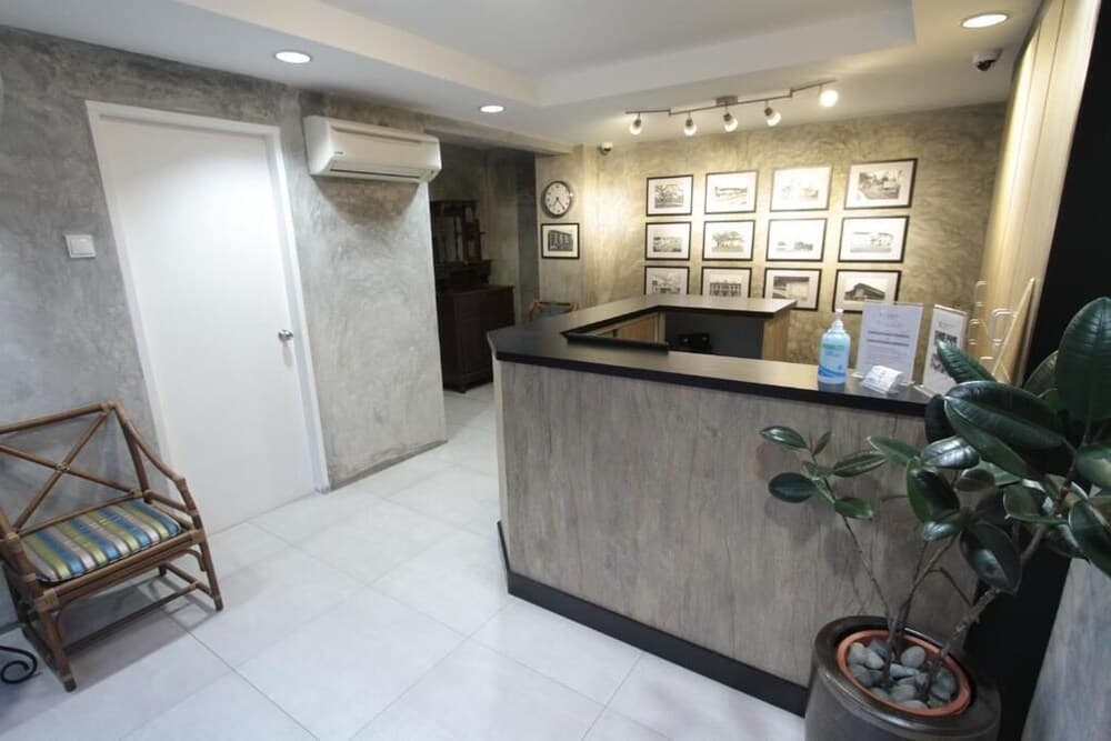 Barrack Street Hotel - photo 2