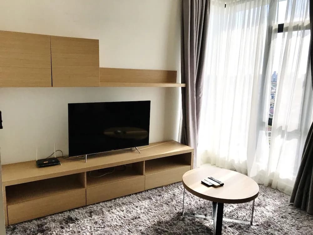 Oyo Home 90408 1 Tebrau Residence @ Yml 1811 - photo 5