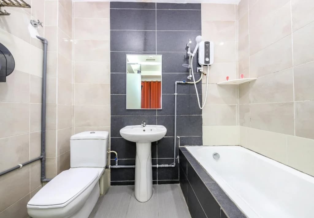 Citytop Hotel - photo 7