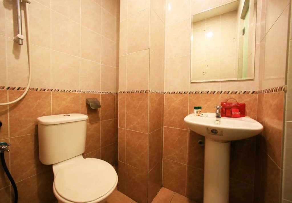 Eazy Hotel at Ampang - photo 9