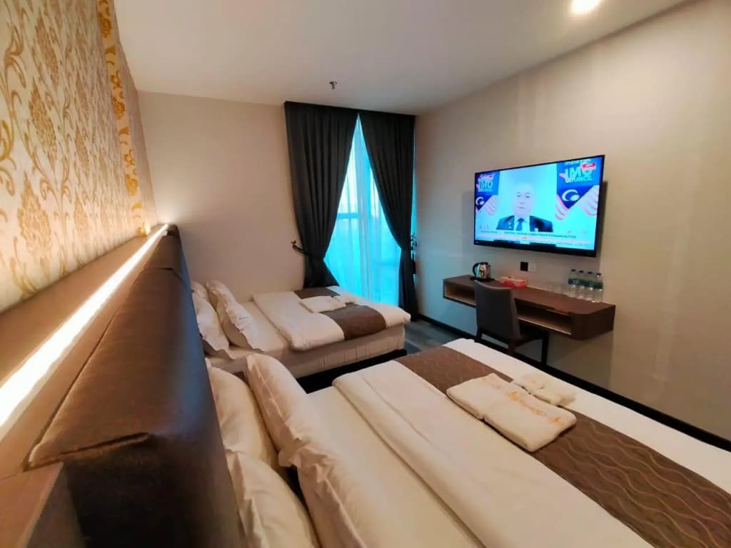 Spring Season Hotel - photo 6