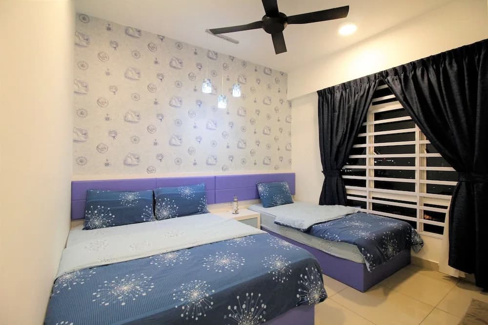 H2H Marine Home - photo 5