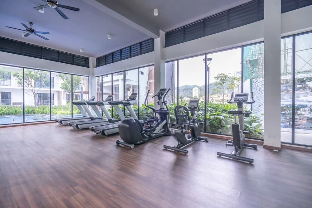 Midhills At Genting by OYO Rooms - photo 18
