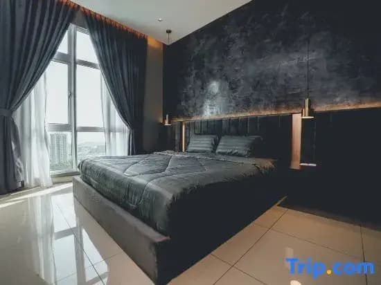 Twin Galaxy Residences - photo 1