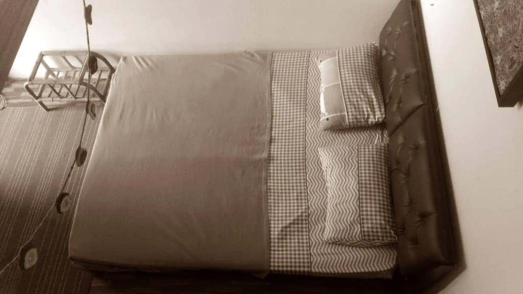 Bed and Bike Backpacker Studio - Hostel - photo 6
