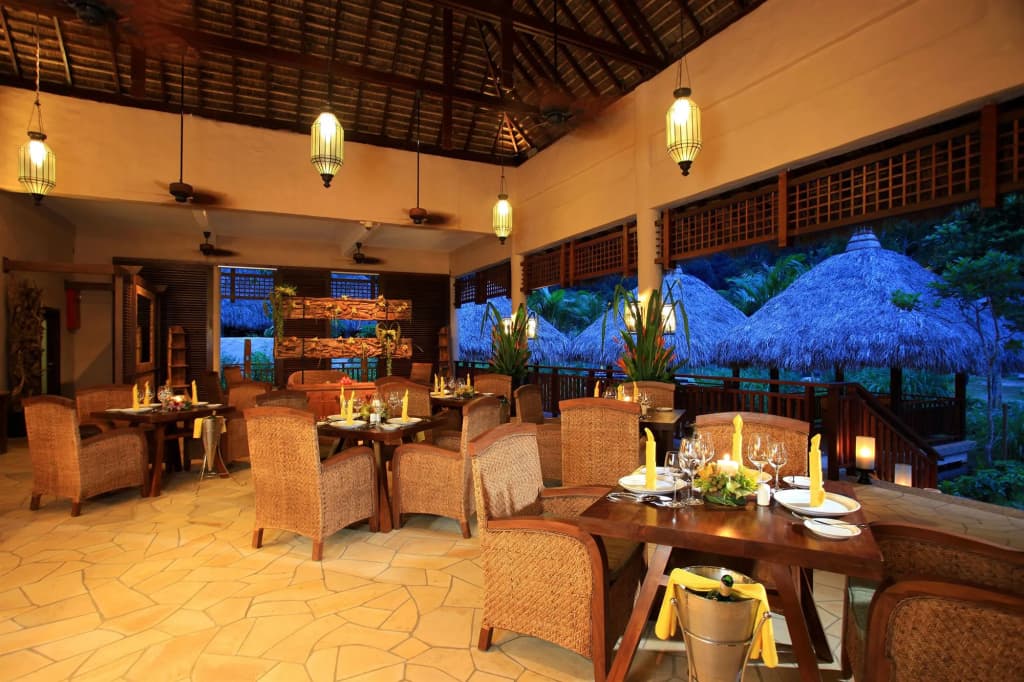 The Banjaran Hotsprings Retreat - photo 17
