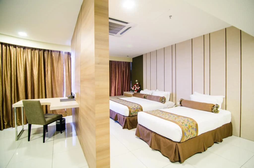 Sfera Hotel - photo 7