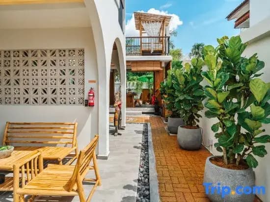 The Umane Luxury Villa Melaka - photo 8