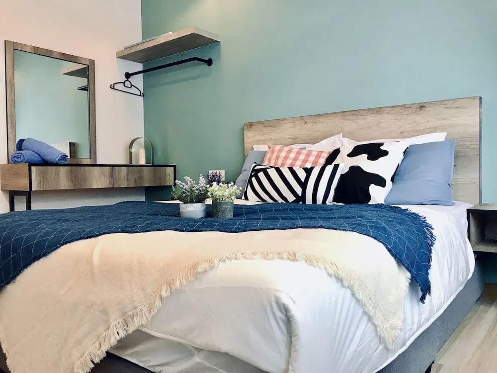 The Wave Residence By Beestay 5 Pax - photo 22