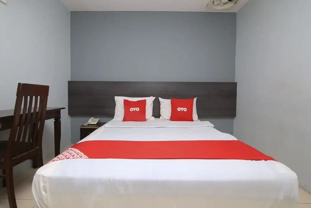 OYO 90136 Jumbo Inn - photo 4
