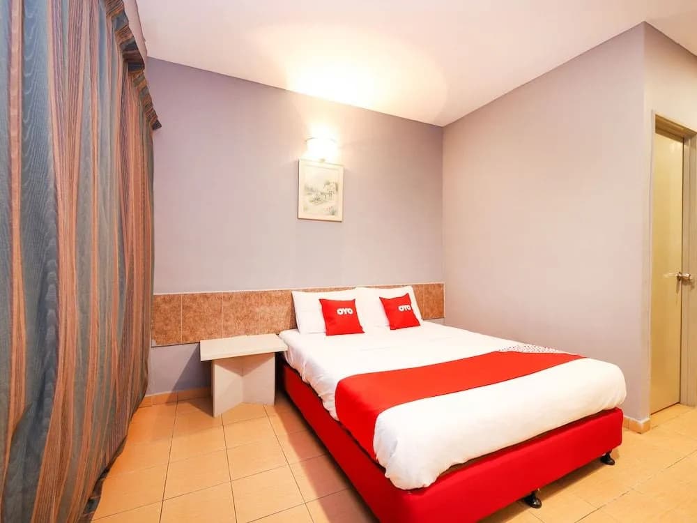 OYO 89676 Hotel 22 - photo 6