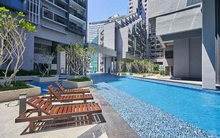 The Sun Residence - photo 11