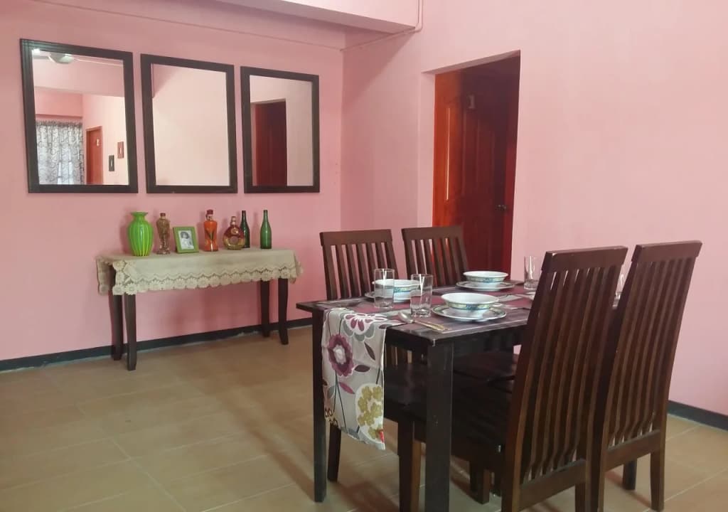 Sri Sembulan Guesthouse - photo 11
