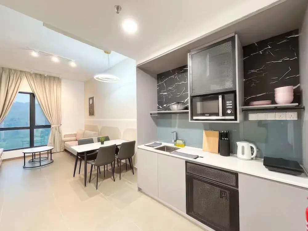 Ciao Mossaz Suites Luxury Apartments - photo 30